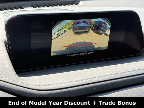 New 2025 MAZDA CX-30 AWD 2.5 S w/ Preferred Package image 24