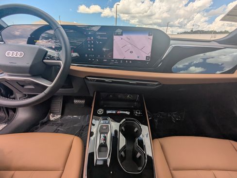 New 2025 Audi A5 2.0T Premium Plus image 26