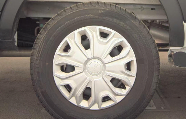 Used 2025 Ford Transit 250 Low Roof w/ Exterior Upgrade Package RWD image 15