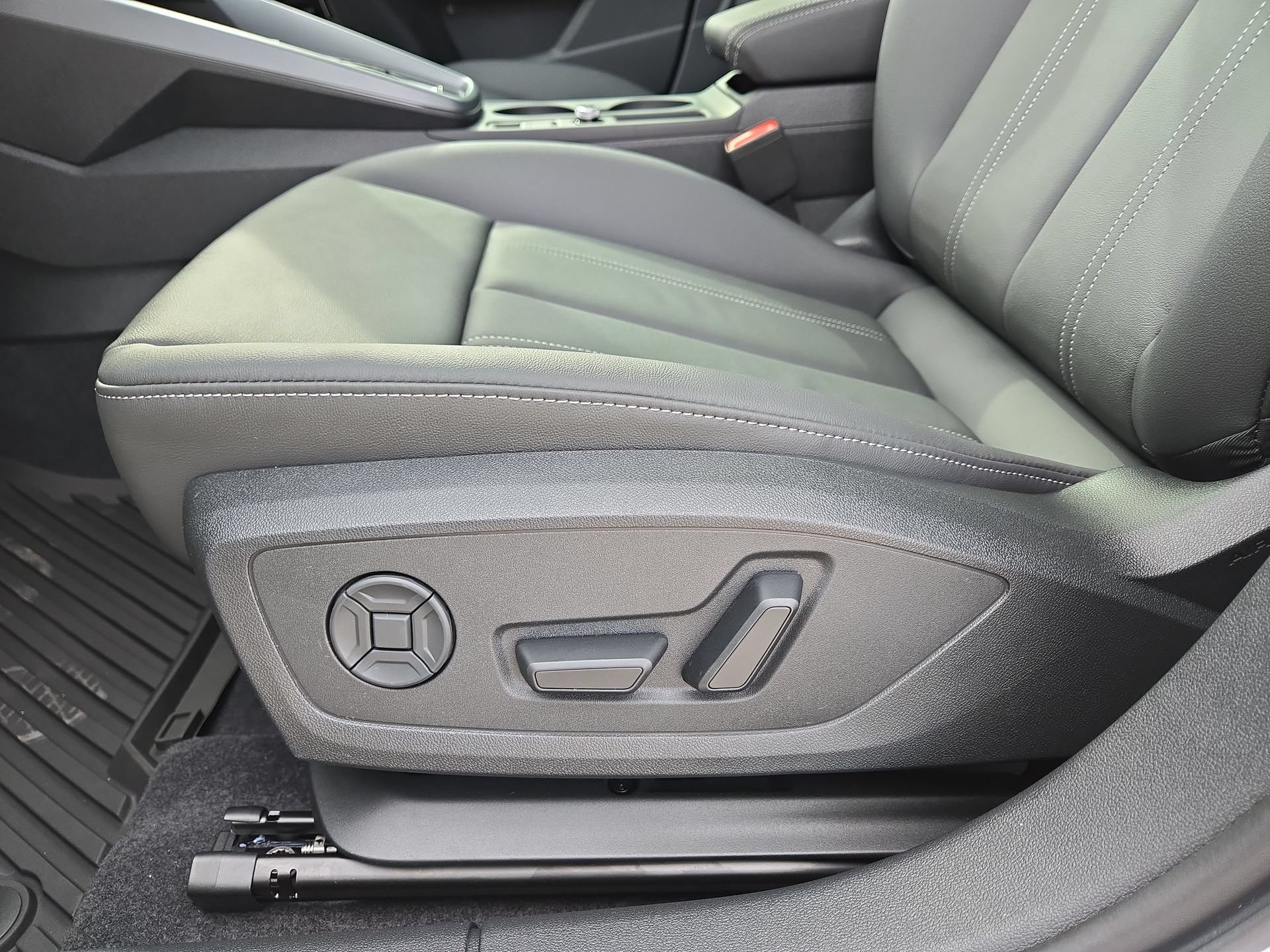 New 2026 Audi A3 2.0T Premium Plus AWD/4WD image 17