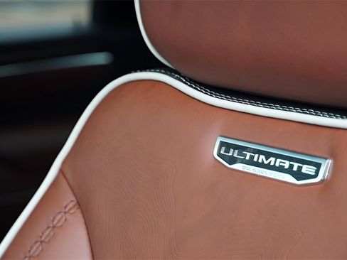 New 2026 GMC Sierra 2500 Denali Ultimate w/ Max Trailering Package image 14