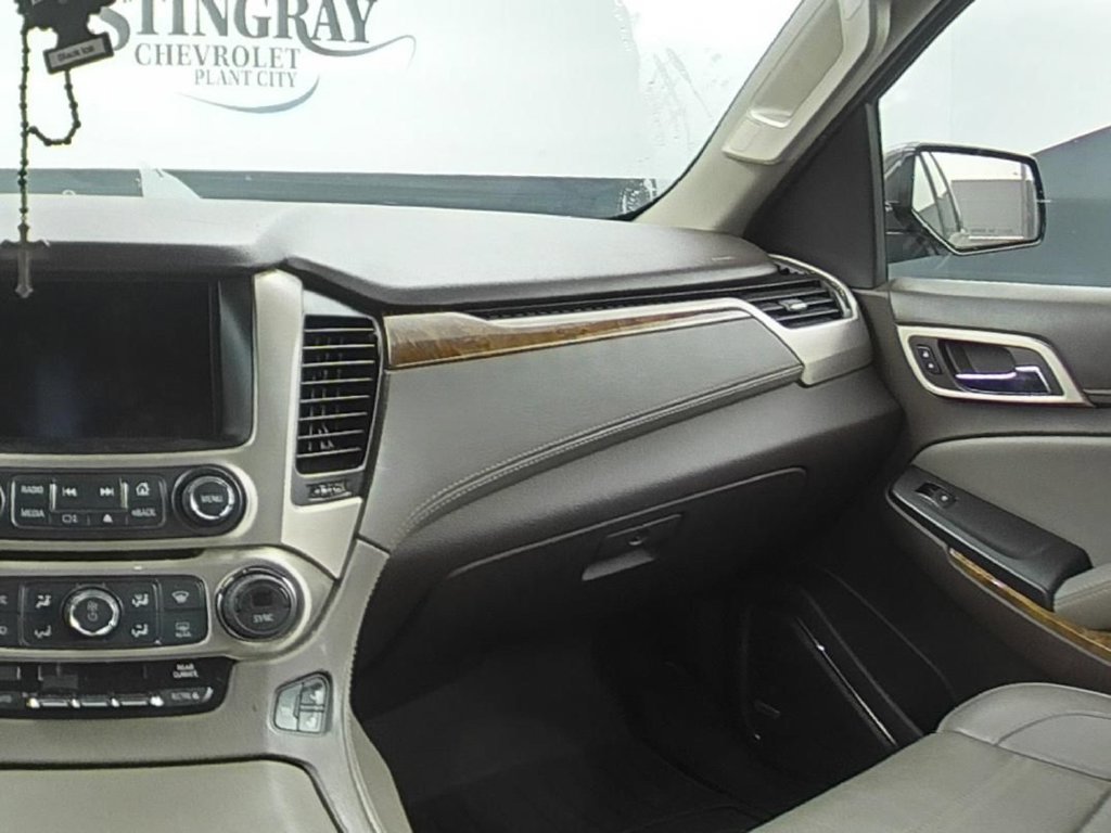 Used 2016 GMC Yukon XL Denali w/ Open Road Package RWD image 15