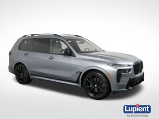 Used 2024 BMW X7 M60i AWD/4WD 360° Tour
