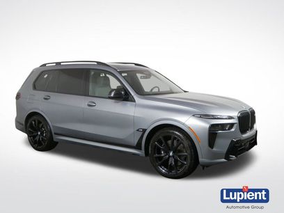 Used 2024 BMW X7 M60i
