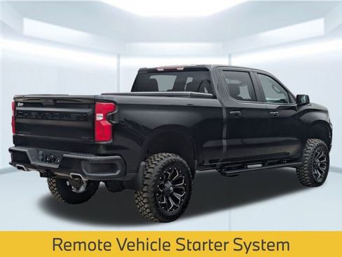 Used 2023 Chevrolet Silverado 1500 RST image 8