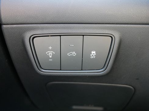 Certified 2024 Hyundai Santa Cruz SEL image 26