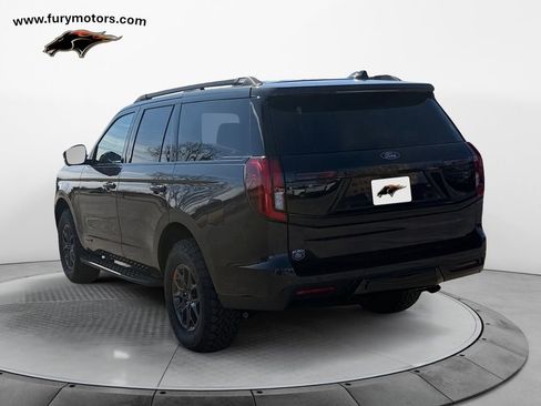 Used 2025 Ford Expedition Tremor AWD/4WD image 5