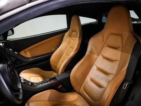 Used 2012 McLaren MP4-12C Coupe image 4