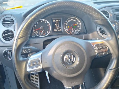 Used 2014 Volkswagen Tiguan R-Line image 10