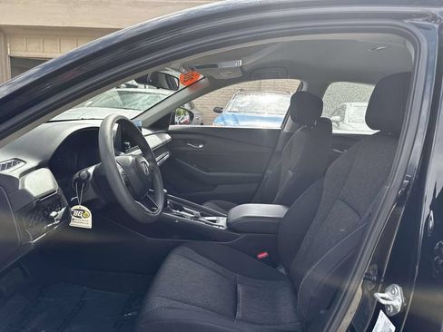 Used 2024 Honda Accord LX image 15