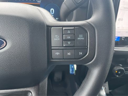 Used 2026 Ford F150 STX w/ Equipment Group 200A image 19