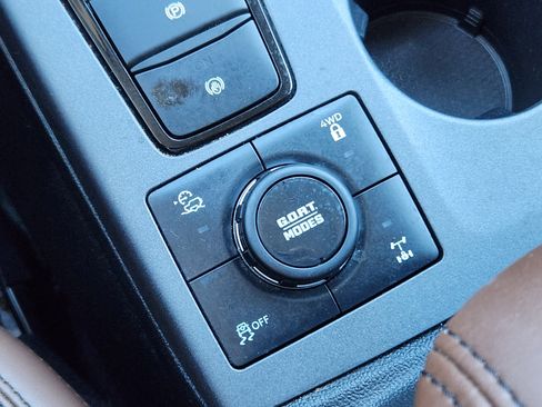 Used 2021 Ford Bronco Sport Badlands w/ Badlands Package image 30