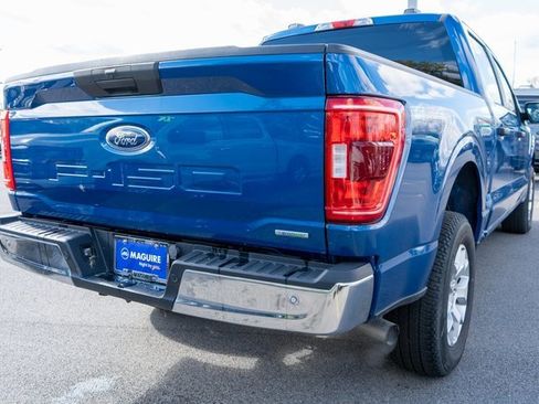 Used 2023 Ford F150 XLT image 5