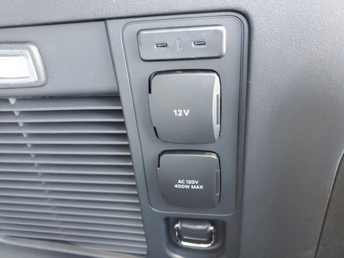 New 2025 Lincoln Navigator L Black Label image 34