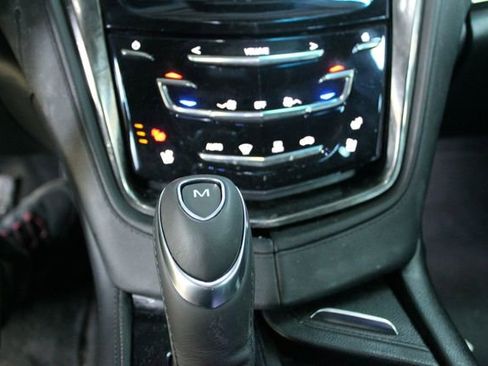 Used 2018 Cadillac CTS Luxury image 15