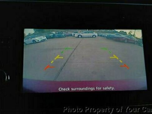 Used 2019 Nissan Leaf SV w/ SV Technology Package image 29