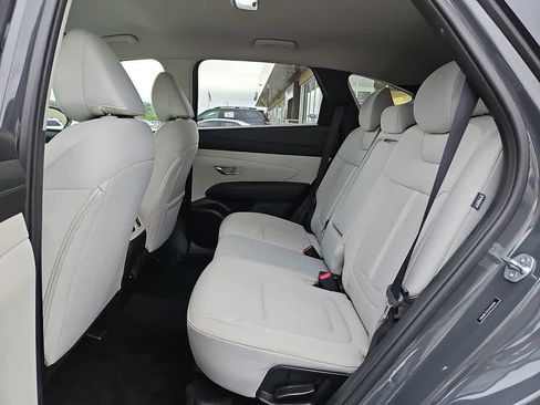 Used 2025 Hyundai Tucson SEL AWD/4WD image 9