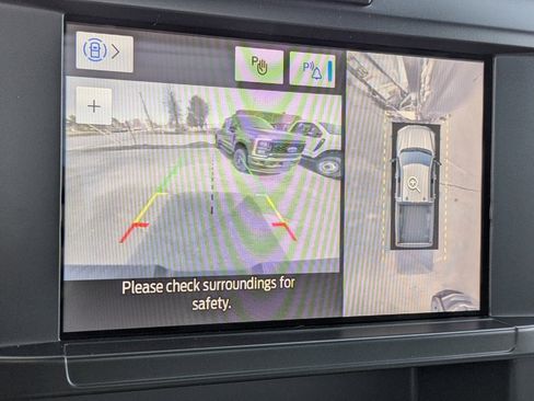 New 2026 Ford F350 XLT w/ 360-Degree Camera Package AWD/4WD image 20