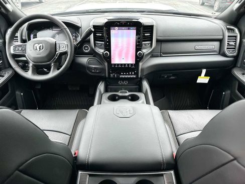 New 2026 RAM 3500 Laramie image 25