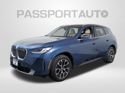 Used 2026 BMW X3 xDrive30i