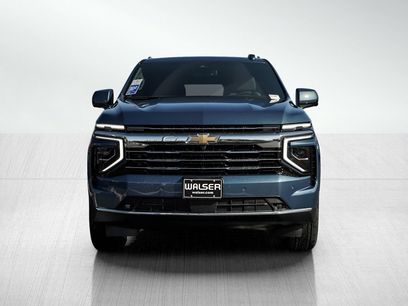 New 2026 Chevrolet Tahoe LT w/ Comfort Package