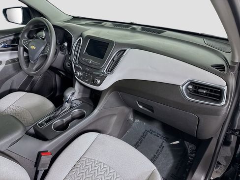 Used 2024 Chevrolet Equinox LS w/ Midnight Edition image 26