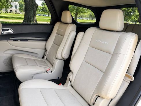 Used 2018 Dodge Durango Citadel AWD/4WD image 29