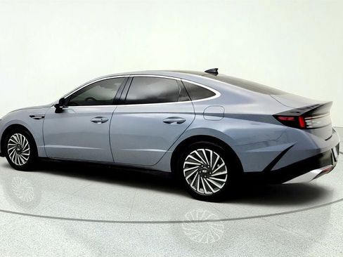 Used 2026 Hyundai Sonata SEL FWD image 7