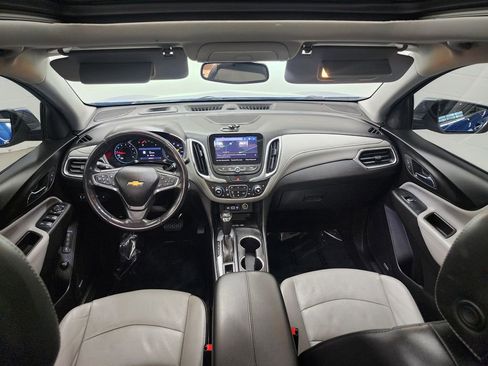 Used 2019 Chevrolet Equinox Premier image 28