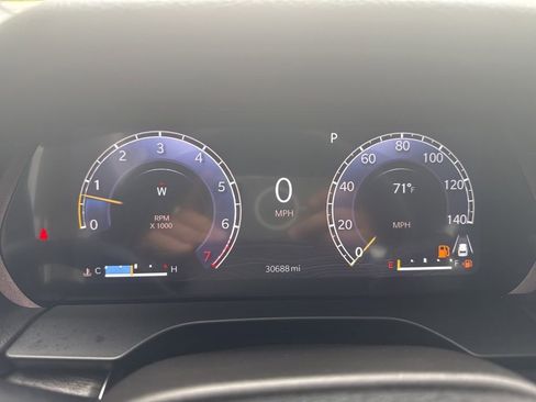 Certified 2023 Jeep Grand Cherokee L Limited image 21