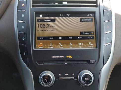 Used 2017 Lincoln MKC Black Label FWD image 25