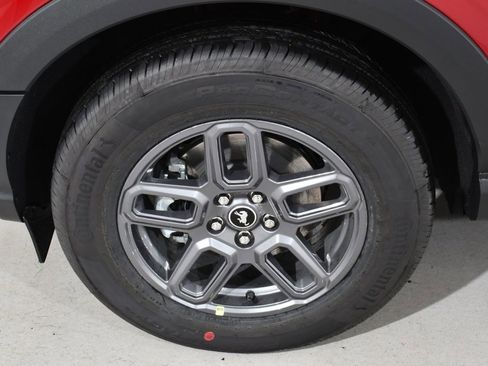 New 2025 Ford Bronco Sport Big Bend w/ Convenience Package image 24