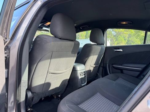 Used 2023 Dodge Charger SXT RWD image 24