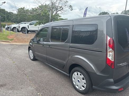 Used 2022 Ford Transit Connect XL FWD image 4