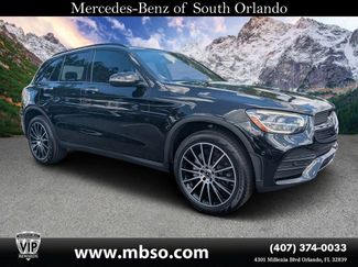Certified 2021 Mercedes-Benz GLC 300 video 1