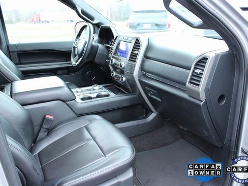 Used 2021 Ford Expedition XLT image 29
