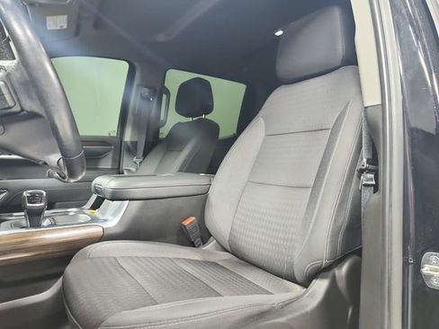 Used 2022 Chevrolet Silverado 1500 LT w/ Z71 Off-Road Package AWD/4WD image 10