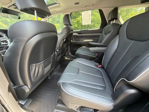 Used 2025 Hyundai Palisade XRT AWD/4WD image 26