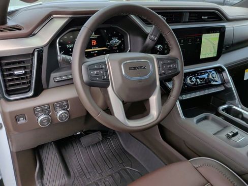 New 2026 GMC Sierra 2500 Denali w/ Denali Reserve Package image 14