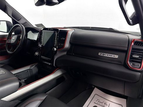 Used 2022 RAM 1500 Rebel w/ Rebel Level 2 Equipment Group image 26