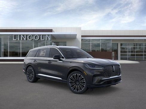 New 2026 Lincoln Aviator Black Label image 7