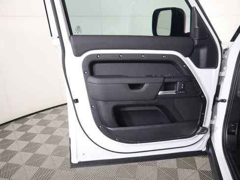 New 2026 Land Rover Defender 130 S image 26