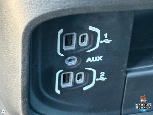 Certified 2022 RAM 3500 Tradesman image 23