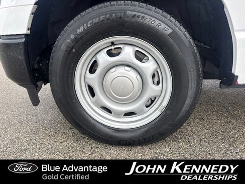 Certified 2021 Ford F150 XL w/ Equipment Group 101A High RWD image 2