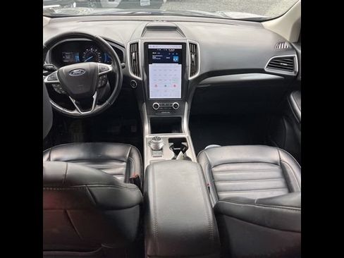 Used 2023 Ford Edge SEL AWD/4WD image 4
