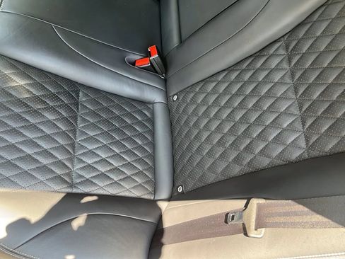 Used 2019 Jaguar XJ AWD image 21