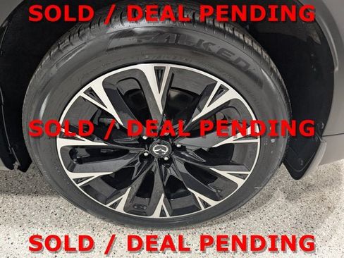Used 2025 MAZDA CX-90 Plug-In Hybrid w/ Premium Plus AWD/4WD image 10