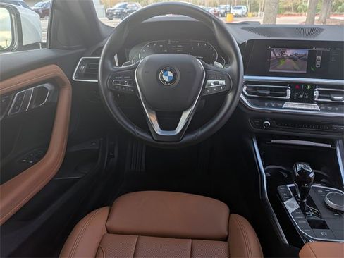 Used 2022 BMW 230i Coupe w/ Convenience Package image 17