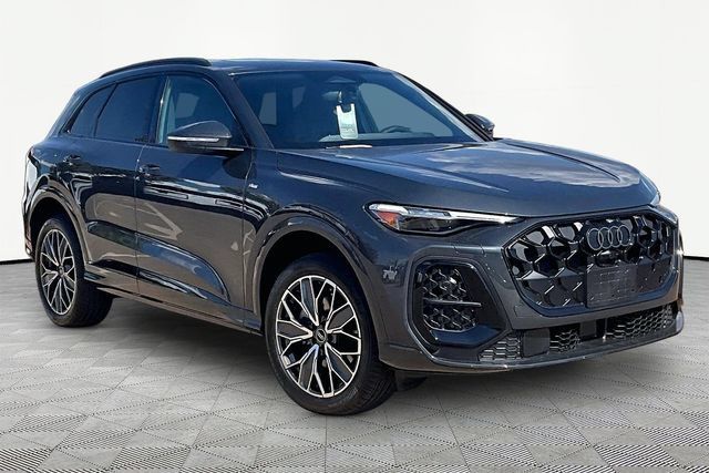 New 2026 Audi Q5 Premium Plus AWD/4WD image 11
