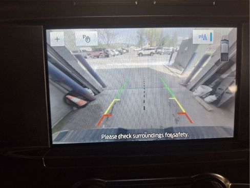 Used 2023 Ford F150 XLT AWD/4WD image 25